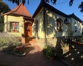 Eladó családi ház Budapest II. ker 259 000 000 Ft