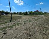 Békésszentandráson, 500 méterre a vízparttól építési telek eladó