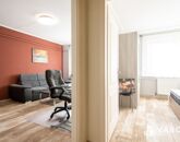 Kiadó lakás Budapest XV. ker 230 000 Ft