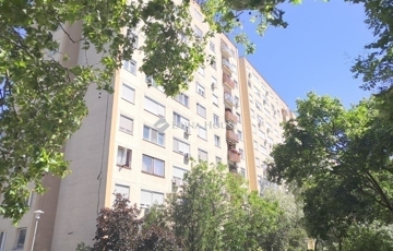 Eladó lakás