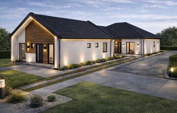 Eladó családi ház