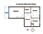 Eladó lakás Pécs 39 500 000 Ft