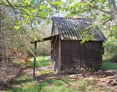 Pincesor közelében - eladó ZÁRTKERT BALATONFŐKAJÁRON