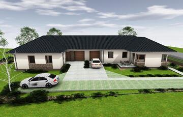 Eladó családi ház