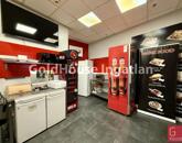 Kiadó vendéglátó egység Budapest XV. ker 550 000 Ft