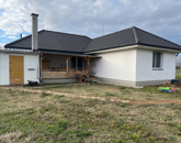 Eladó családi ház Mikepércs 130 000 000 Ft