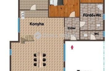 Eladó családi ház