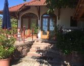 Téglalakás Balatonalmádi keleti kapujában