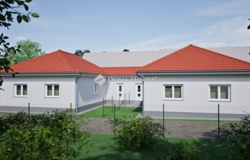 Eladó családi ház