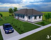 Eladó családi ház Deszk 99 000 000 Ft