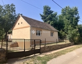 Eladó családi ház Boda 29 900 000 Ft