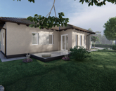 Eladó családi ház Gyál 130 000 000 Ft