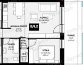 Eladó lakás Győrújbarát 66 500 000 Ft