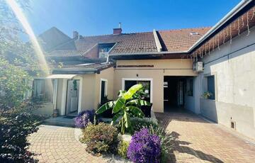 Eladó családi ház