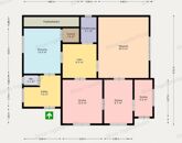 Eladó családi ház Budapest XXIII. ker 77 900 000 Ft