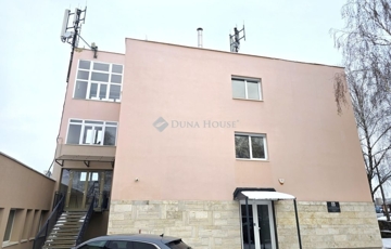 Eladó iroda/üzlethelyiség