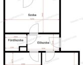 Eladó lakás Sajószentpéter 24 900 000 Ft