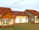 Eladó családi ház Taksony 134 900 000 Ft