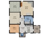 Eladó családi ház Algyő 54 900 000 Ft