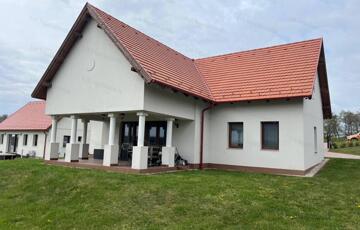 Eladó családi ház