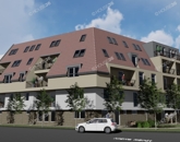 Eladó lakás Kecskemét 82 900 000 Ft