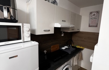 Eladó üdülő/nyaraló