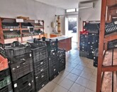 Kiadó iroda/üzlethelyiség Miskolc 60 000 Ft