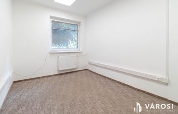 Kiadó iroda/üzlethelyiség
