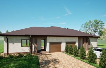 Eladó családi ház