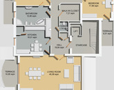 Eladó lakás Budapest XII. ker 499 000 000 Ft