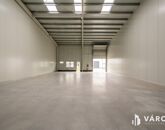 Eladó ipari ingatlan Vecsés 105 846 400 Ft