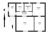 Eladó családi ház Felsőzsolca 37 000 000 Ft