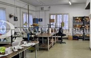 Kiadó ipari ingatlan