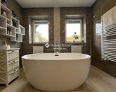 Eladó családi ház Komló 109 000 000 Ft