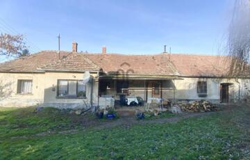 Eladó családi ház