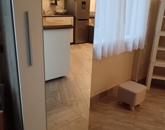 Kiadó lakás Budapest VII. ker 360 000 Ft