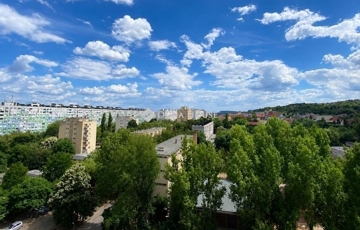 Eladó lakás
