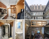 Eladó lakás Budapest VII. ker 37 900 000 Ft