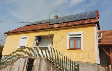 Eladó családi ház