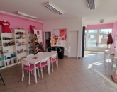 Kiadó iroda/üzlethelyiség Székesfehérvár 400 000 Ft