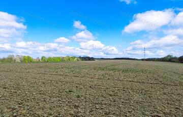 Eladó telek/földterület