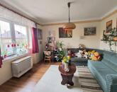 Eladós családi ház Törökszentmiklós központjában!