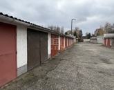 Eladó garázs Kecskemét 7 900 000 Ft