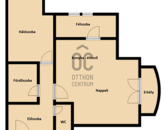 Eladó lakás Debrecen 79 900 000 Ft