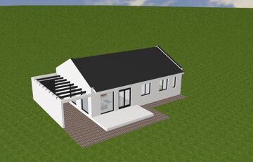 Eladó családi ház