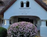 Díjnyertes, autentikus, nagyértékű luxus ház a Káli-medencében