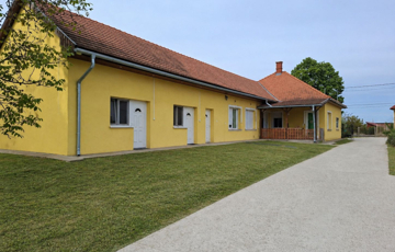Eladó családi ház