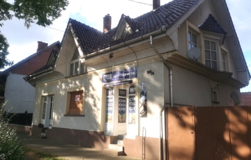 Eladó családi ház