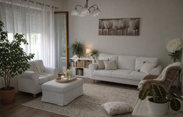 Eladó családi ház