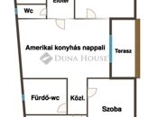 Eladó családi ház Nemesnádudvar 55 000 000 Ft